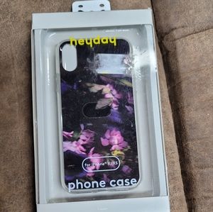 IPhone X/XS Phone Case New